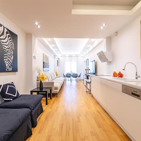 D9 Center Of Glyfada Apartment Athens Exterior photo