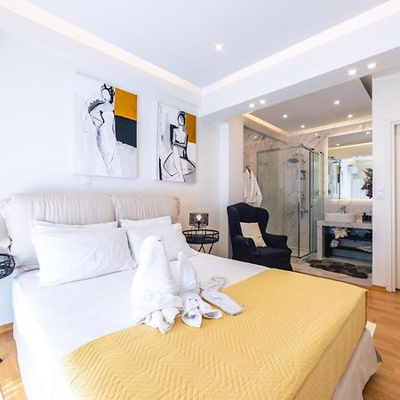 D9 Center Of Glyfada Apartment Athens Exterior photo