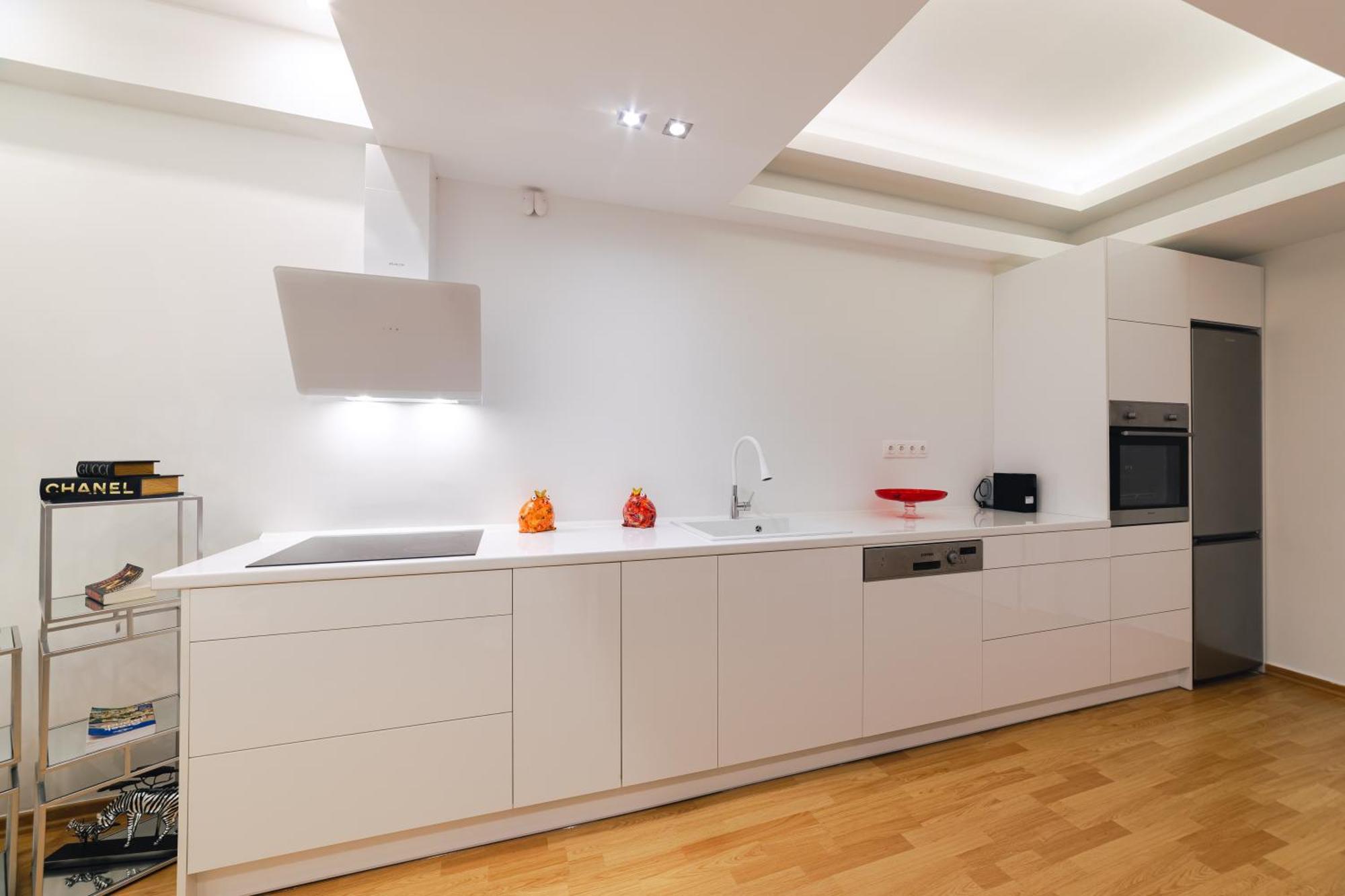 D9 Center Of Glyfada Apartment Athens Exterior photo