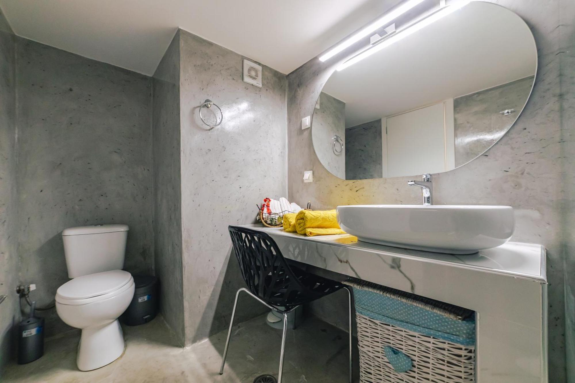 D9 Center Of Glyfada Apartment Athens Exterior photo