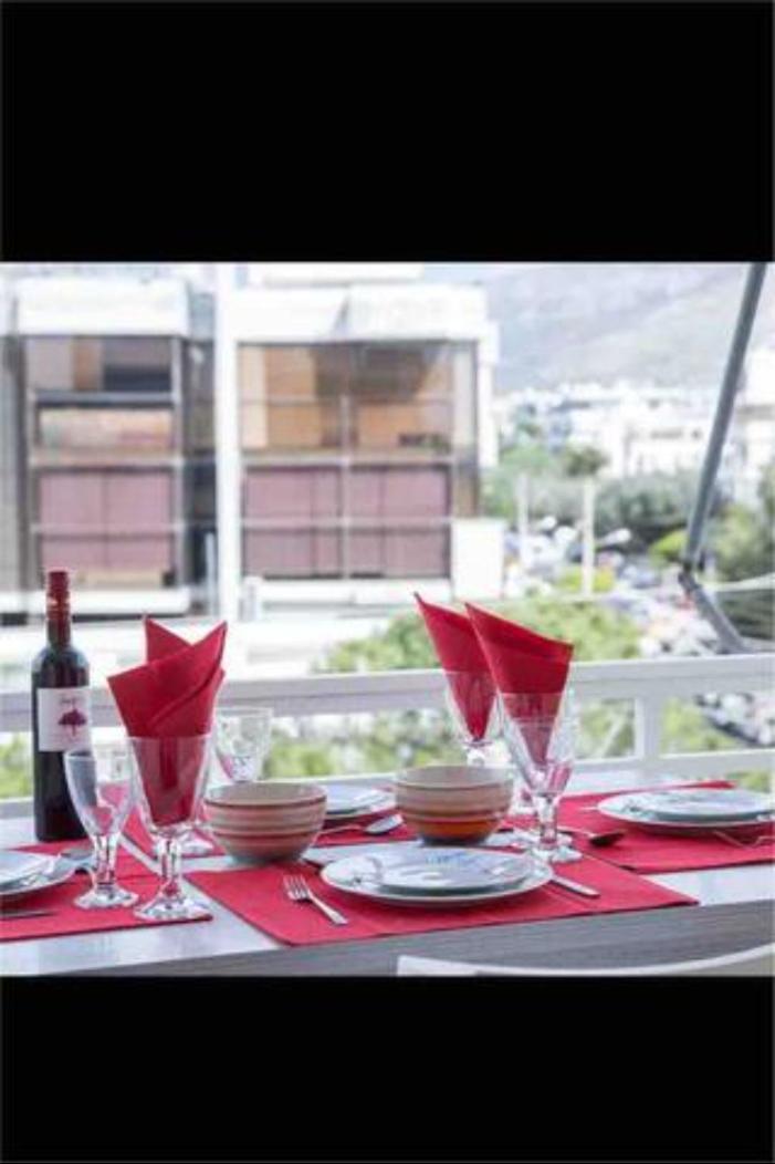 D9 Center Of Glyfada Apartment Athens Exterior photo