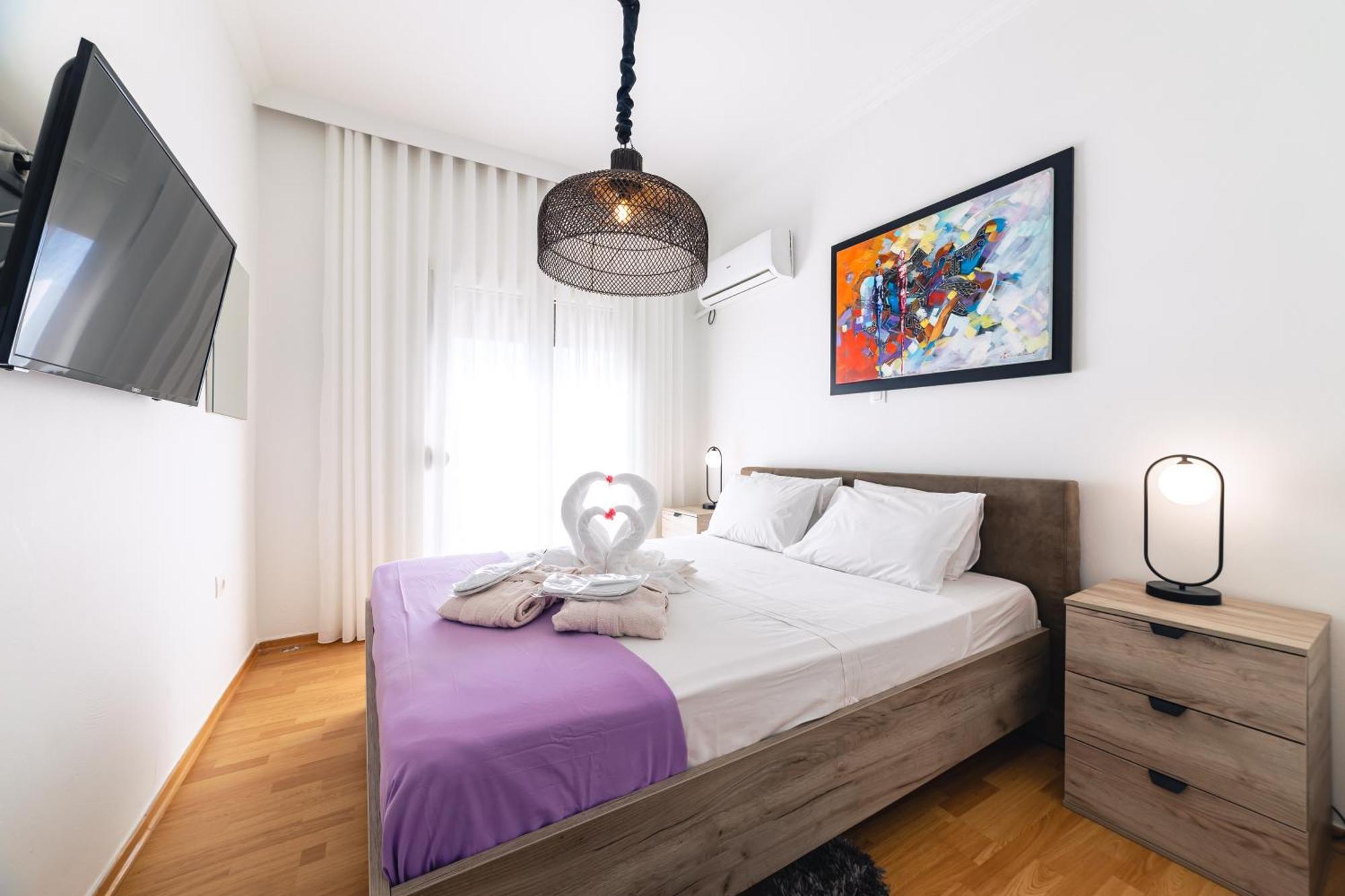 D9 Center Of Glyfada Apartment Athens Exterior photo